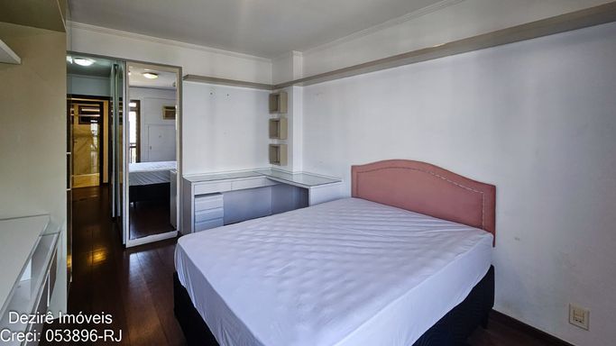 Apartamento a Venda 4 Quartos - Jardim Jalisco Resende