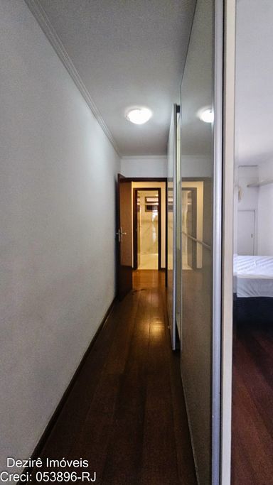 Apartamento a Venda 4 Quartos - Jardim Jalisco Resende