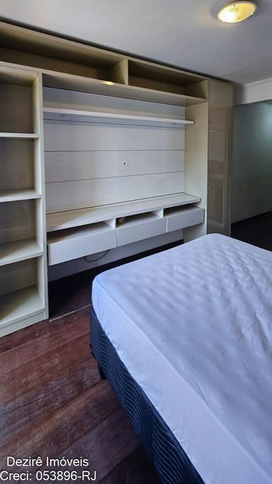 Apartamento a Venda 4 Quartos - Jardim Jalisco Resende