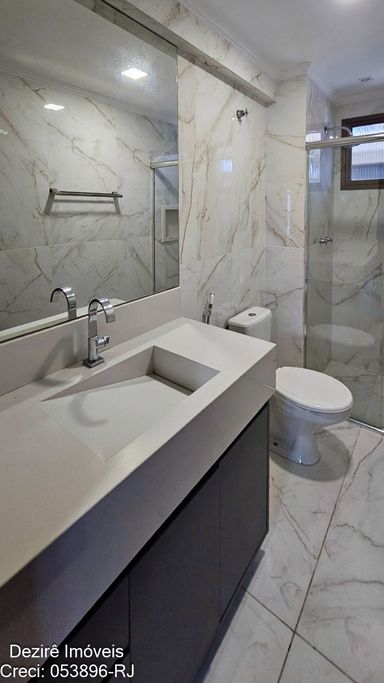 Apartamento a Venda 4 Quartos - Jardim Jalisco Resende