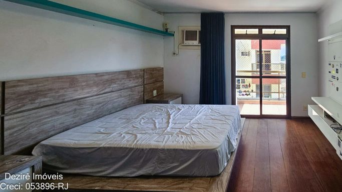 Apartamento a Venda 4 Quartos - Jardim Jalisco Resende