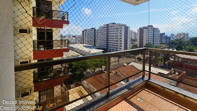 Apartamento a Venda 4 Quartos - Jardim Jalisco Resende
