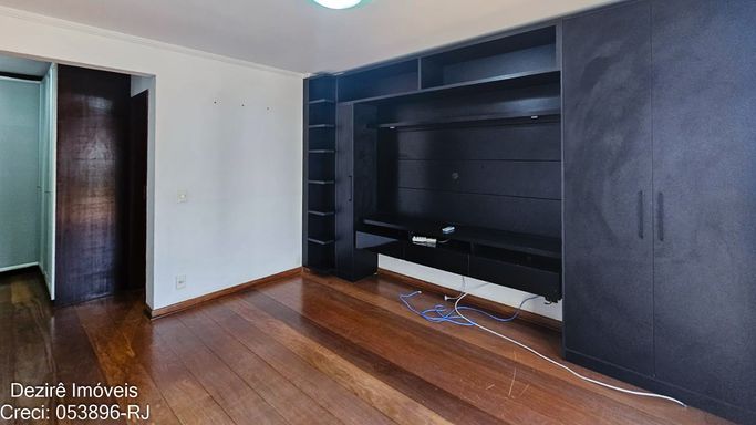 Apartamento a Venda 4 Quartos - Jardim Jalisco Resende