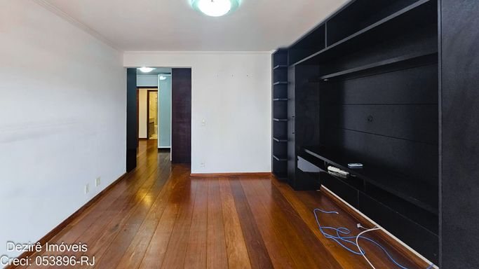 Apartamento a Venda 4 Quartos - Jardim Jalisco Resende