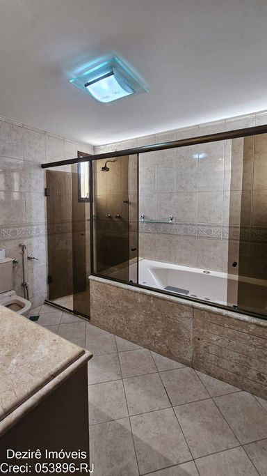 Apartamento a Venda 4 Quartos - Jardim Jalisco Resende