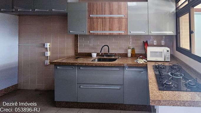 Apartamento a Venda 4 Quartos - Jardim Jalisco Resende