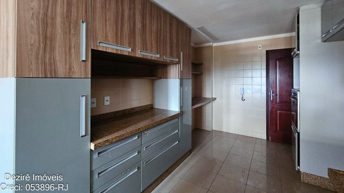 Apartamento a Venda 4 Quartos - Jardim Jalisco Resende