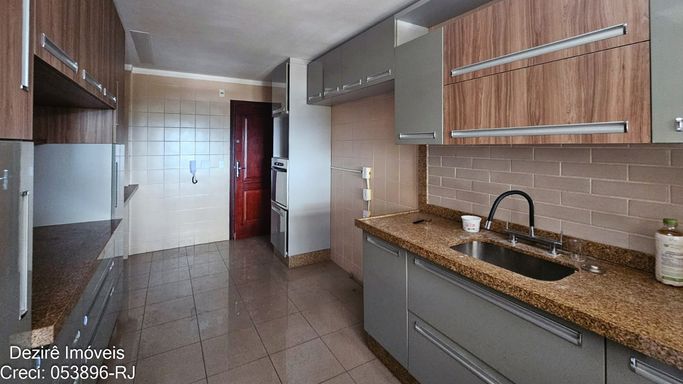 Apartamento a Venda 4 Quartos - Jardim Jalisco Resende