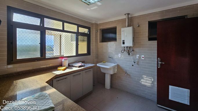 Apartamento a Venda 4 Quartos - Jardim Jalisco Resende