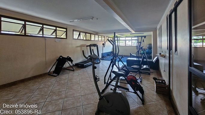 Apartamento a Venda 4 Quartos - Jardim Jalisco Resende