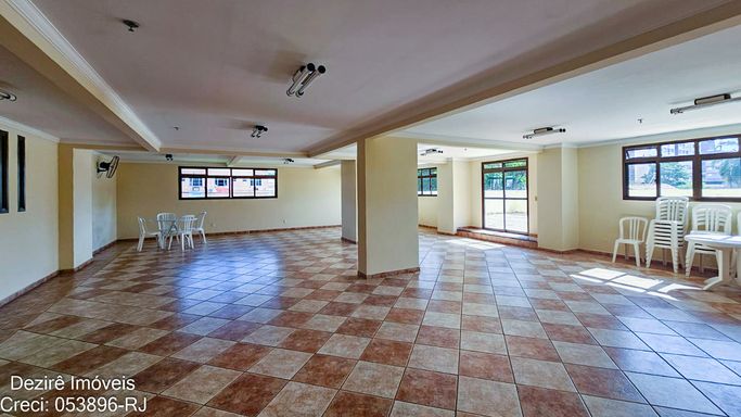 Apartamento a Venda 4 Quartos - Jardim Jalisco Resende