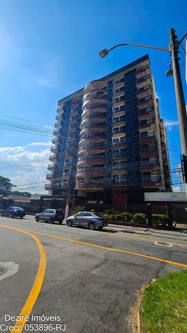 Apartamento a Venda 4 Quartos - Jardim Jalisco Resende