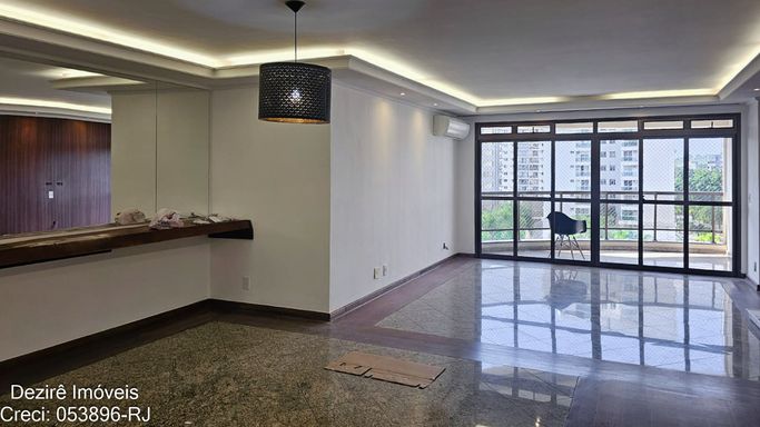 Apartamento a Venda 4 Quartos - Jardim Jalisco Resende