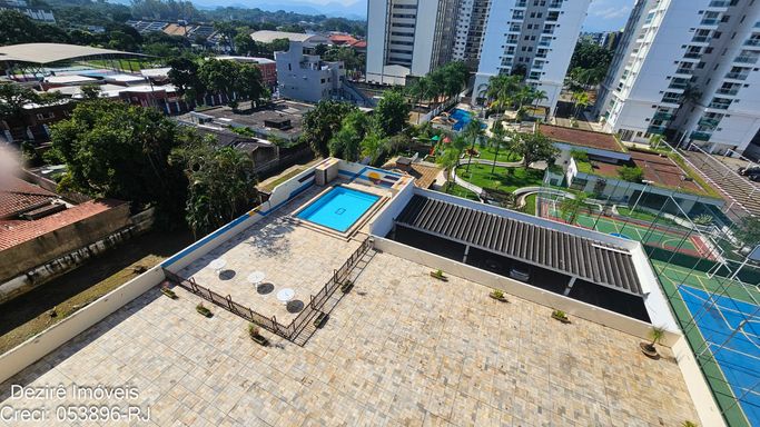Apartamento a Venda 4 Quartos - Jardim Jalisco Resende