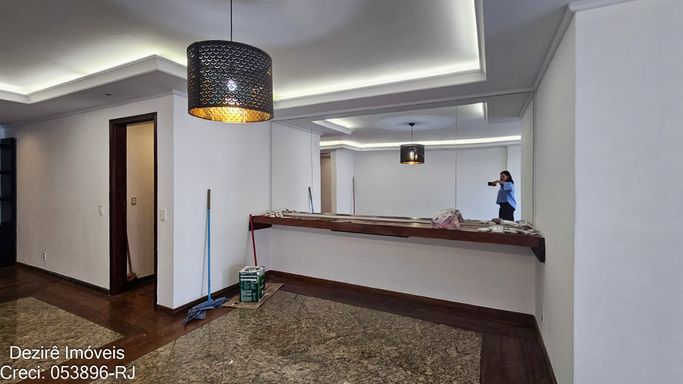 Apartamento a Venda 4 Quartos - Jardim Jalisco Resende