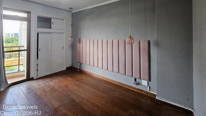 Apartamento a Venda 4 Quartos - Jardim Jalisco Resende