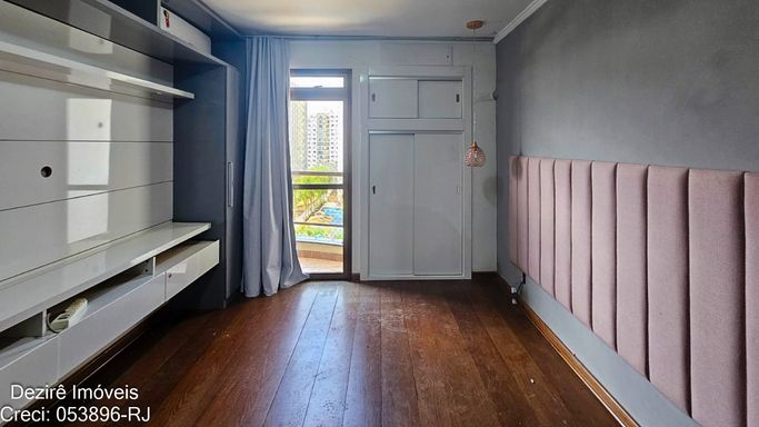 Apartamento a Venda 4 Quartos - Jardim Jalisco Resende