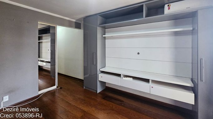 Apartamento a Venda 4 Quartos - Jardim Jalisco Resende