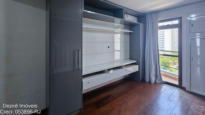 Apartamento a Venda 4 Quartos - Jardim Jalisco Resende