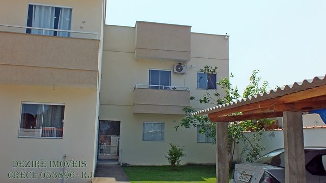 Apartamento 2 Quartos a Venda - Itapuca Resende RJ