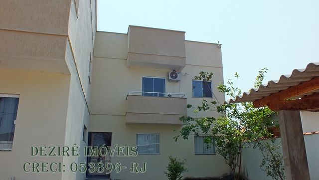 Apartamento 2 Quartos a Venda - Itapuca Resende RJ