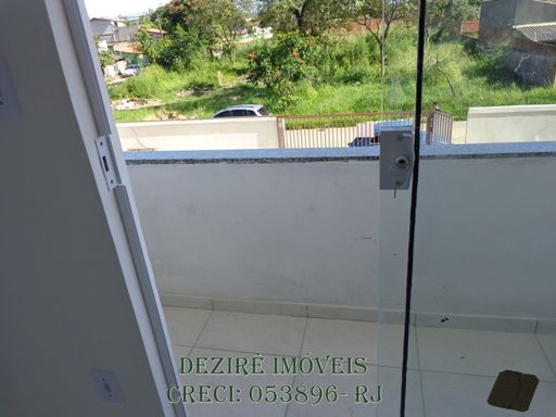 Apartamento 2 Quartos a Venda - Itapuca Resende RJ