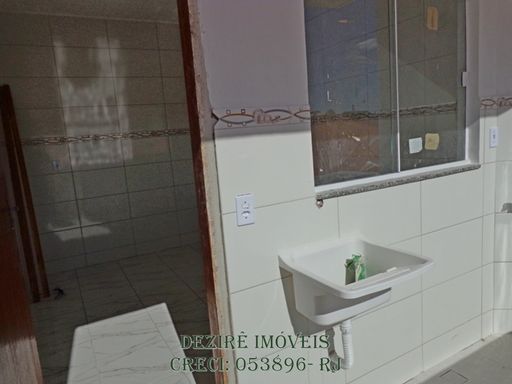 Apartamento 2 Quartos a Venda - Itapuca Resende RJ