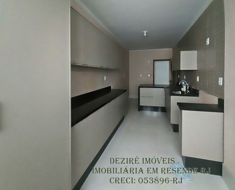 Apartamento 2 Quartos à Venda em Barbosa Lima Resende
