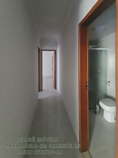 Apartamento 2 Quartos à Venda em Barbosa Lima Resende