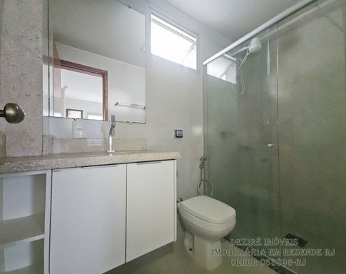 Apartamento 2 Quartos à Venda em Barbosa Lima Resende