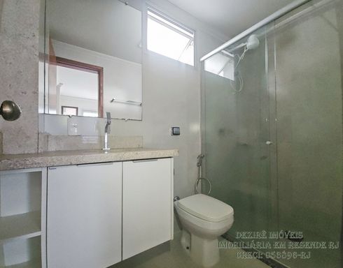 Apartamento 2 Quartos à Venda em Barbosa Lima Resende