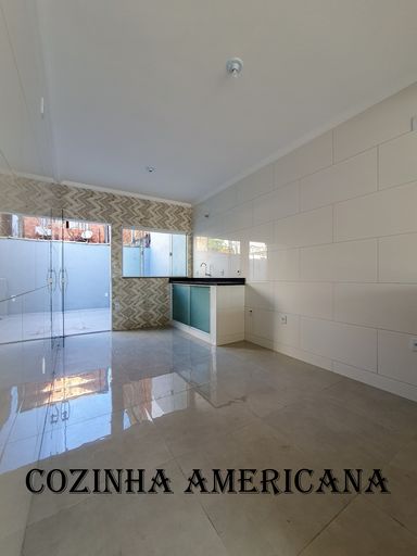 Casa 2 Quartos 1 Suíte Morada do Contorno 390mil