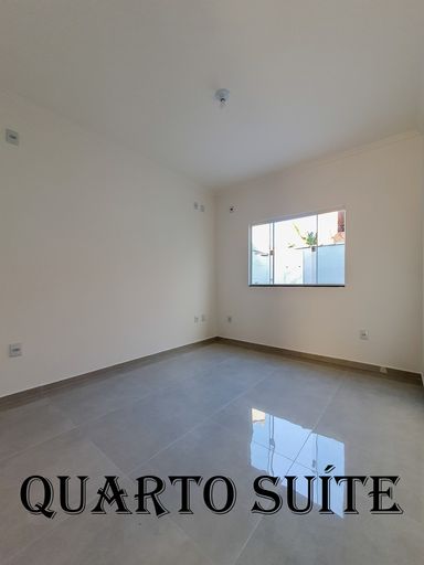 Casa 2 Quartos 1 Suíte Morada do Contorno 390mil