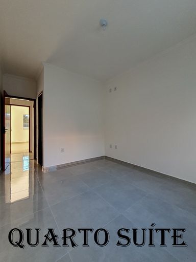 Casa 2 Quartos 1 Suíte Morada do Contorno 390mil