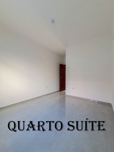 Casa 2 Quartos 1 Suíte Morada do Contorno 390mil