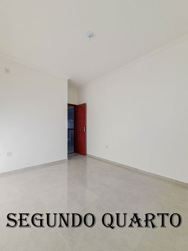 Casa 2 Quartos 1 Suíte Morada do Contorno 390mil