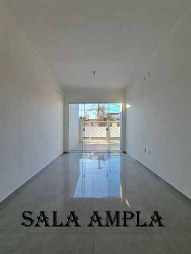 Casa 2 Quartos 1 Suíte Morada do Contorno 390mil