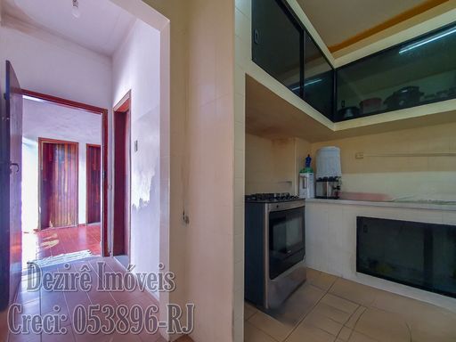 Casa com 4 Quartos a Venda em Resende RJ - Bairro Vila Julieta