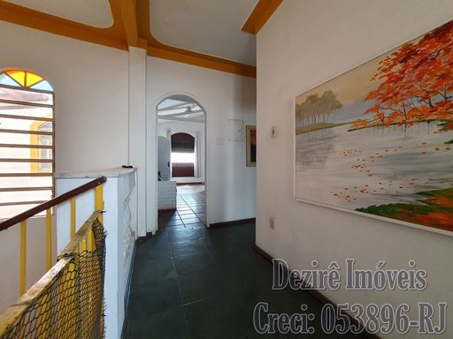 Casa com 4 Quartos a Venda em Resende RJ - Bairro Vila Julieta