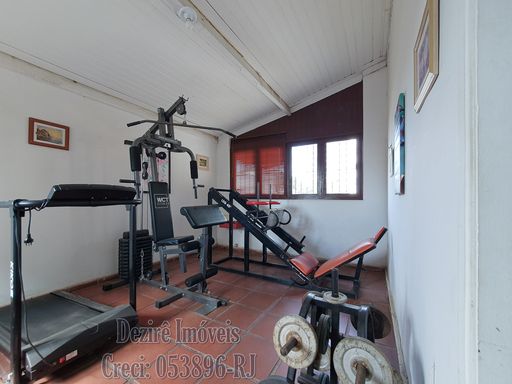 Casa com 4 Quartos a Venda em Resende RJ - Bairro Vila Julieta