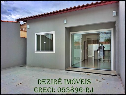 Casa a Venda 2 Quartos em Morada do Contorno Resende RJ