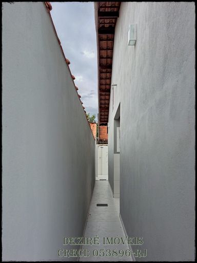 Casa a Venda 2 Quartos em Morada do Contorno Resende RJ