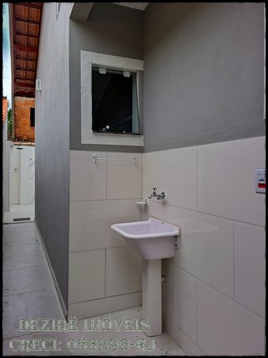 Casa a Venda 2 Quartos em Morada do Contorno Resende RJ