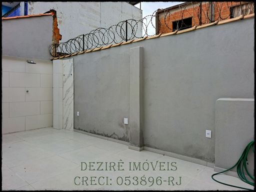 Casa a Venda 2 Quartos em Morada do Contorno Resende RJ