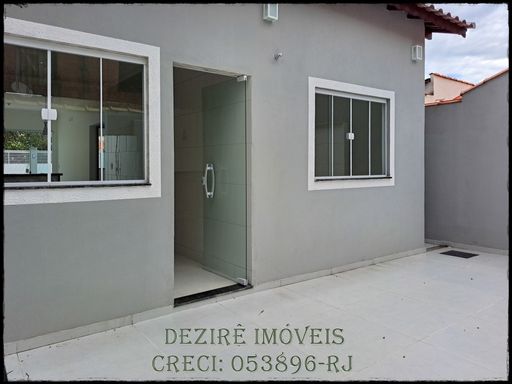 Casa a Venda 2 Quartos em Morada do Contorno Resende RJ