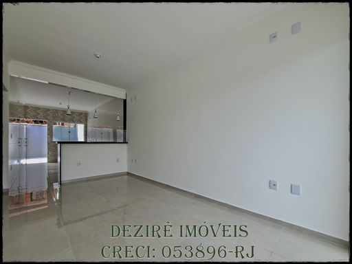 Casa a Venda 2 Quartos em Morada do Contorno Resende RJ