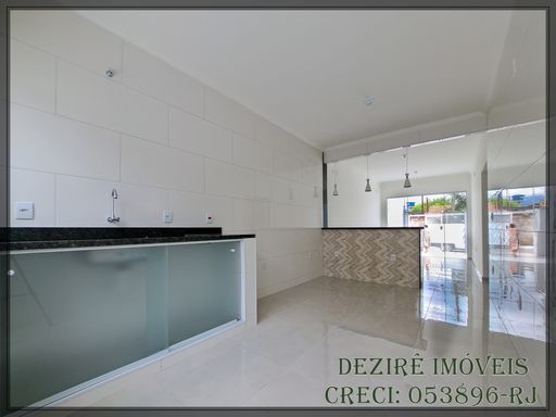 Casa a Venda 2 Quartos em Morada do Contorno Resende RJ