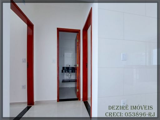 Casa a Venda 2 Quartos em Morada do Contorno Resende RJ