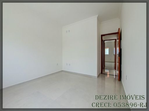 Casa a Venda 2 Quartos em Morada do Contorno Resende RJ