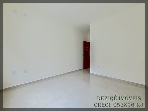 Casa a Venda 2 Quartos em Morada do Contorno Resende RJ